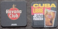 Havana club bierdeckel gebraucht kaufen  Dresden