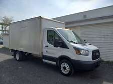 2018 ford transit for sale  South Plainfield