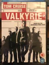 Valkyrie tom cruise for sale  ILFORD
