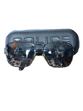 Lunettes soleil police d'occasion  Saint-Jean-de-Luz