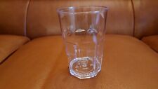 polycarbonate drinking glasses for sale  CLACTON-ON-SEA