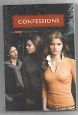 Confessions kate brian for sale  Ionia