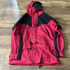 Berghaus mens red for sale  NEWTON AYCLIFFE