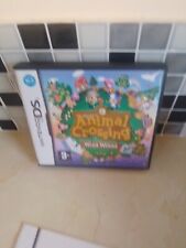 Animal crossing wild for sale  THETFORD
