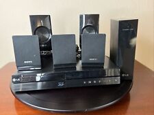 Used, LG 3D Blu-Ray Wireless HOME THEATER BH6820SW Surround Sound *NO REMOTE**TESTED for sale  Shipping to South Africa