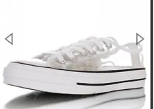 Converse Chuck Taylor All Star Clear Ox Low Tops Shoes Size Men’s 6/women’s 8 for sale  Shipping to South Africa