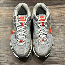 Zapatillas deportivas para correr Nike Dart 7 para mujer 354138-062 gris plateado segunda mano  Embacar hacia Argentina