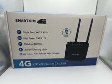 Smart sim lte for sale  Shipping to Ireland