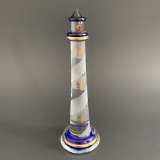 Glass baron lighthouse for sale  Scandia