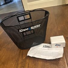 New box kneerover for sale  Boerne