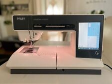 Pfaff creative vision for sale  Shipping to Ireland