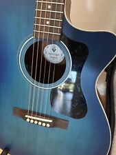 Guild electric acoustic for sale  Burbank