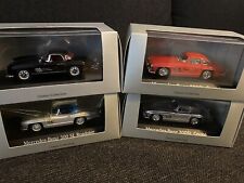 Modellautos mercedes 300 gebraucht kaufen  München