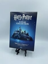8 harry potter dvd collection for sale  Lynnwood