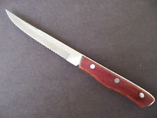 wooden handle knives for sale  Fort Mill