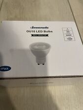 Pack gu10 dimmable for sale  Oviedo