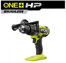 Used, RYOBI ONE+™ HP 18V Brushless Cordless Hammer Drill *95Nm** for sale  Shipping to South Africa