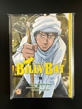 Billy bat manga usato  Zone