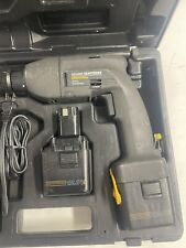 Craftsman industrial cordless for sale  New York