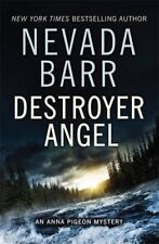 Destroyer angel nevada for sale  Shipping to Ireland