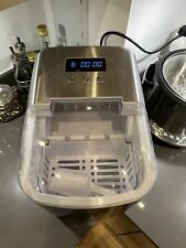 Ice cube maker for sale  CHELMSFORD