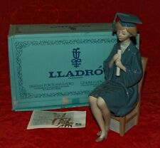 Lladro porcelain girl for sale  Lancaster