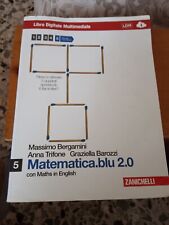 Matematica.blu 2.0. vol. usato  Taranto