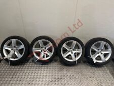 Peugeot alloy wheels for sale  LONDON
