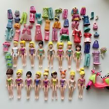 Polly pocket large for sale  Grafton