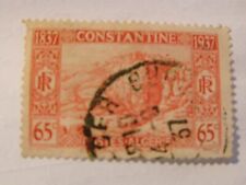 Algérie timbre ancien d'occasion  Outreau