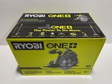 Ryobi 18v cordless for sale  Shipping to Ireland