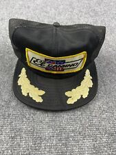 Vintage chevrolet hat for sale  Dudley