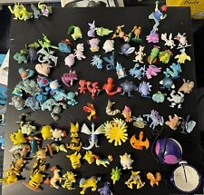 TOMY Pokemon Mini Figure Nintendo 1999 for sale  Shipping to South Africa