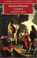 Carmen stories oxford for sale  Shipping to Ireland