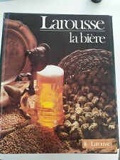 Livre bière éditeur d'occasion  Saint-Victoret