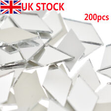 200 pcs glass for sale  Shipping to Ireland