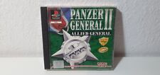 Panzer general allied gebraucht kaufen  Alfdorf