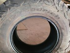Goodrich terrain tires for sale  Live Oak