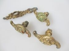 Vintage french brass for sale  HARROGATE