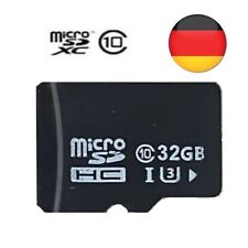 Micro speicherkarte sdhc gebraucht kaufen  Deutschland
