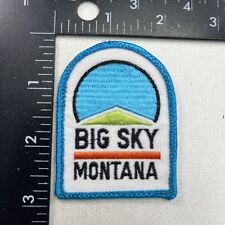 Vintage big sky for sale  Wichita