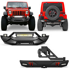 jeep jk back bumper for sale  Fontana