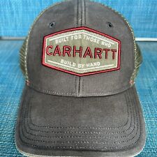 Carhartt men trucker for sale  Vancouver