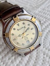 Bulova marine star. for sale  Reno