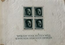 Briefmarken deutsches reich gebraucht kaufen  Rothensee,-Neustädter See