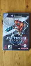 Metroid prime echoes d'occasion  Chambéry