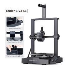 Unrepaired Creality Ender-3 V3 SE 3D Printer MAX 250MM/S Fast Printing for sale  Shipping to South Africa