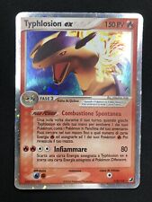 typhlosion ex usato  Calolziocorte