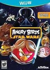 Jeu wii angry d'occasion  Les Mureaux