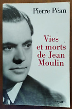 Vies morts jean d'occasion  Caen